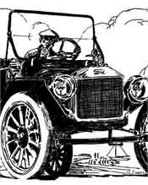 Model T Parts Specialists 